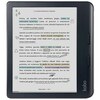 E-raamatute lugeja Kobo Libra Colour N428-KU-BK-K-CK, 32GB, must