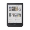 E-raamatute lugeja Kobo Clara Colour N367-KU-BK-K-CK, must