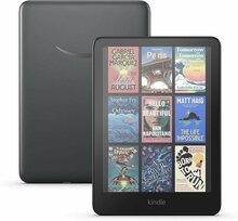 E-luger Amazon Kindle Colorsoft Signature Edition must