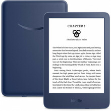 E-luger Amazon Kindle 11, 16GB, sinine