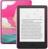 E-luger Amazon Kindle Kids 6, 16GB, Unicorn Valley
