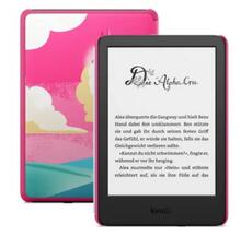 E-luger Amazon Kindle Kids 2024 11th Gen 16GB, unicorn valley