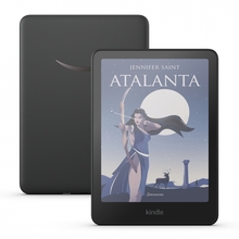 E-luger Amazon Kindle Colorsoft, 16GB, must