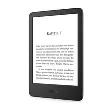 E-luger Amazon Kindle 2022, 16GB, must