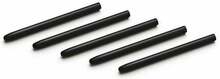 Pliiatsi otsikud Wacom ACK-20001, 5 tk, must
