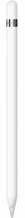 Apple Pencil (1st Generation) MYQW3ZM/A, valge