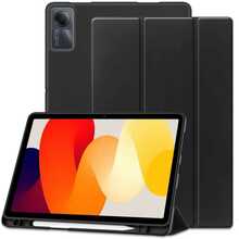 Kaitseümbris Tech Protect SC Pen Xiaomi Redmi Pad SE 11, must