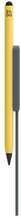 Pliiats Zagg Pro Stylus 2, kollane, Apple iPad
