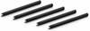 Tahvelarvuti lisatarvik Wacom Flex Nibs ACK20004, must, 5 tk