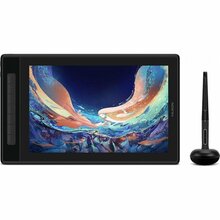 Graafikalaud Huion Kamvas Pro 13 2.5K, hõbe