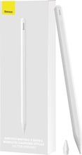 Aktiivne pliiats Baseus Smooth Writing 2 Stylus Active Pen, valge, SXBC060002