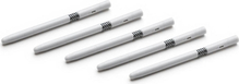 Joonistuspliiatsi otsikud Wacom ACK-20002, 5 tk
