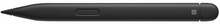 Pliiats Microsoft Surface Slim Pen 2 ASKU SC, must, 8WV-00015