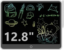 Joonistustahvel Reach 12.8