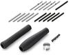 Tarvikukomplekt Wacom ACK-40001, must