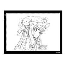 Joonistustablett Huion A3