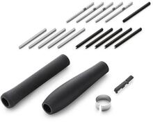 Tarvikukomplekt Wacom ACK-40001, must