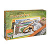 Loominguline joonistuskomplekt Dinos Art Tracing Light Pad 15151