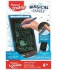 Joonistustahvel Maped Magical Tablet 907039, sinine/must