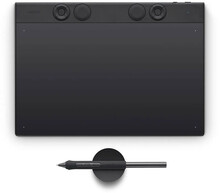 Graafikalaud Wacom Intuos Pro M 2025