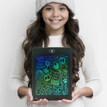 Joonistustahvel Red Monkey Mad Monkey Multi Color