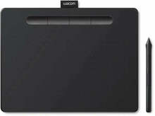 Joonistuslaud Wacom Intuos M, CTL-6100K, must