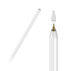 Talpinud pliiats Choetech HG04, valge, aktiivne, iPadile