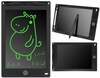 Joonistustahvel Blackmoon 8965 LCD 8.5, must