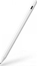 Digitaalne magnetiline pliiats Tech Protect Digital Stylus, valge