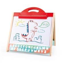 Kahepoolne lauapealne molbert Hape Table Top E1062A