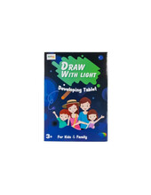 Joonistustahvel Malplay LED valgustusega