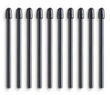 Pliiatsiotsikud Wacom Pro Pen 2 ACK22211, 10 tk, must