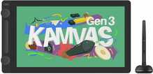 Graafikatablett Huion Kamvas 16 Gen3