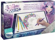 Koomplekt Nebulous Stars Tracing Light Pad, 11351