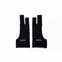 Joonistuskinnas Wacom Artist Drawing Glove ACK4472501Z, must