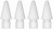 Apple Pencil otsikud MX763ZM/A, 4 tk