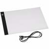 LED-joonistustahvel Jokomisiada TA0111, valge