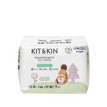Mähkmed Kit And Kin, suurus 4, 9-14 kg, 32 tk