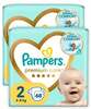 Mähkmed Pampers Premium Care, suurus 2, 4-8 kg, 136 tk