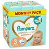 Mähkmed Pampers Premium Care, suurus 3, 6 - 10 kg, 200 tk