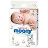 Mähkmed Moony Natural S 4-8 kg, 58 tk