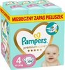 Mähkmed Pampers Premium Care Monthly Pack, suurus 4, 9-14 kg, 174 tk