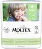 Mähkmed Moltex Pure & Nature Maxi, 7-18 kg, 29 tk