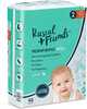 Mähkmed Rascal and Friends suurus 2, 4-8 kg, 48 tk