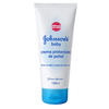 Mähkmekreem Johnsons Baby Protective Nappy Cream, 100 ml