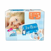 Mähkmed Chelino Fashion&Love T-5, 30 tk
