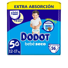 Mähkmed Dodot Pasyal T5 Extra, 56 tk