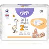 Mähkmed Bella Baby Happy Soft&Delicate Mini 3-6 kg, 38 tk