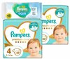 Mähkmed Pampers Premium Care 2 suurus, 4-8kg, 136 tk