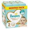 Mähkmed Pampers Premium Care suurus 2, 4 - 8 kg, 224 tk